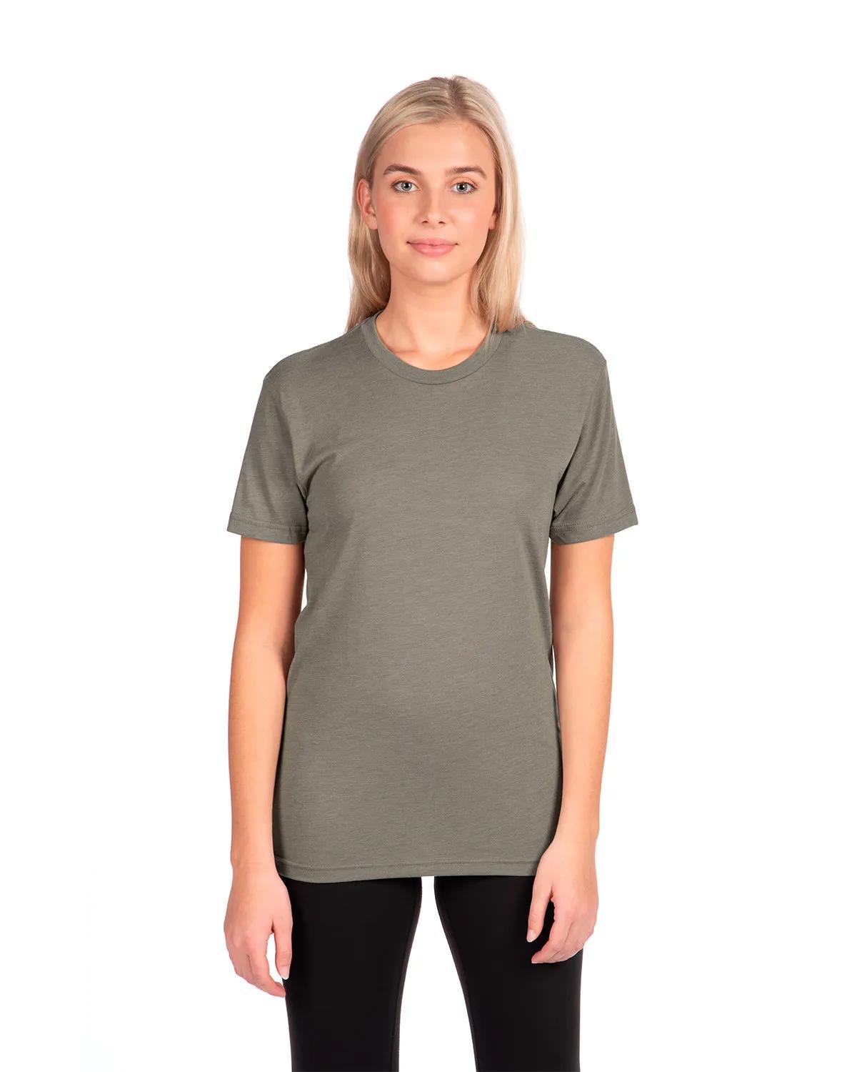 Unisex Triblend T-Shirt 7 of 95