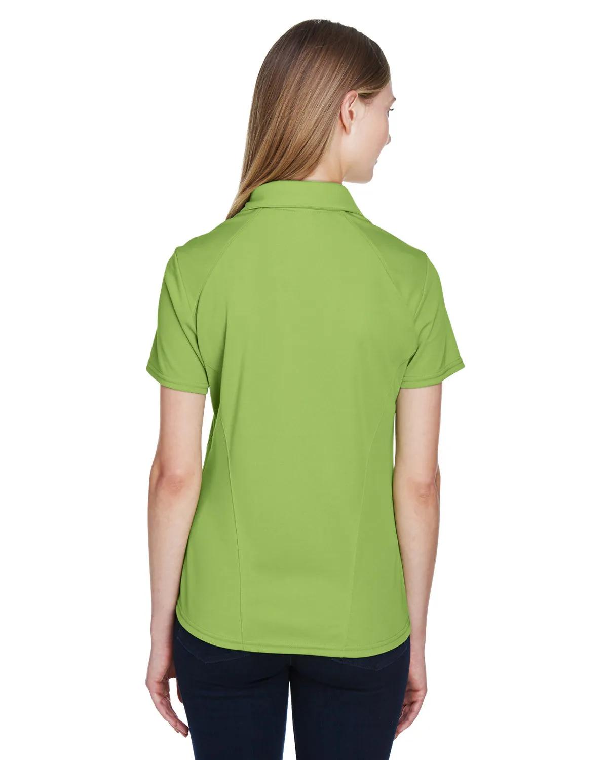 Ladies' Recycled Polyester Performance Piqué Polo 6 of 33