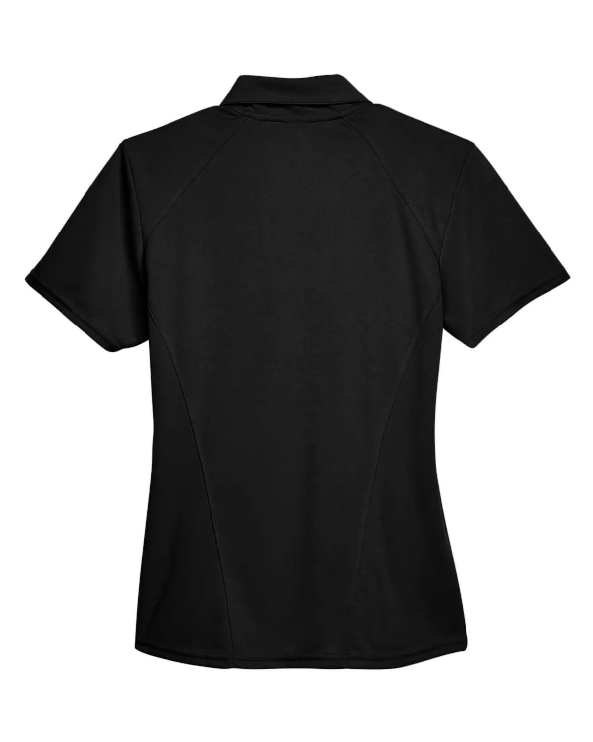 Ladies' Recycled Polyester Performance Piqué Polo 24 of 33