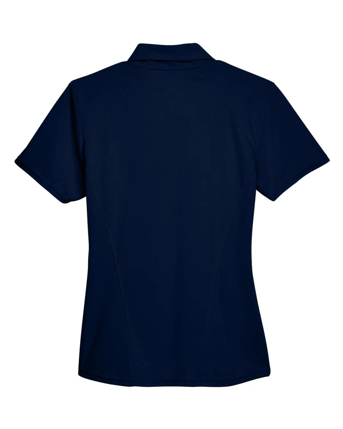 Ladies' Recycled Polyester Performance Piqué Polo 29 of 33