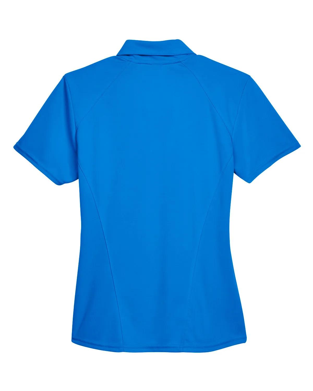 Ladies' Recycled Polyester Performance Piqué Polo 16 of 33