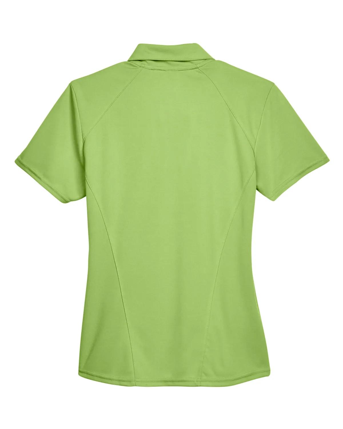 Ladies' Recycled Polyester Performance Piqué Polo 5 of 33