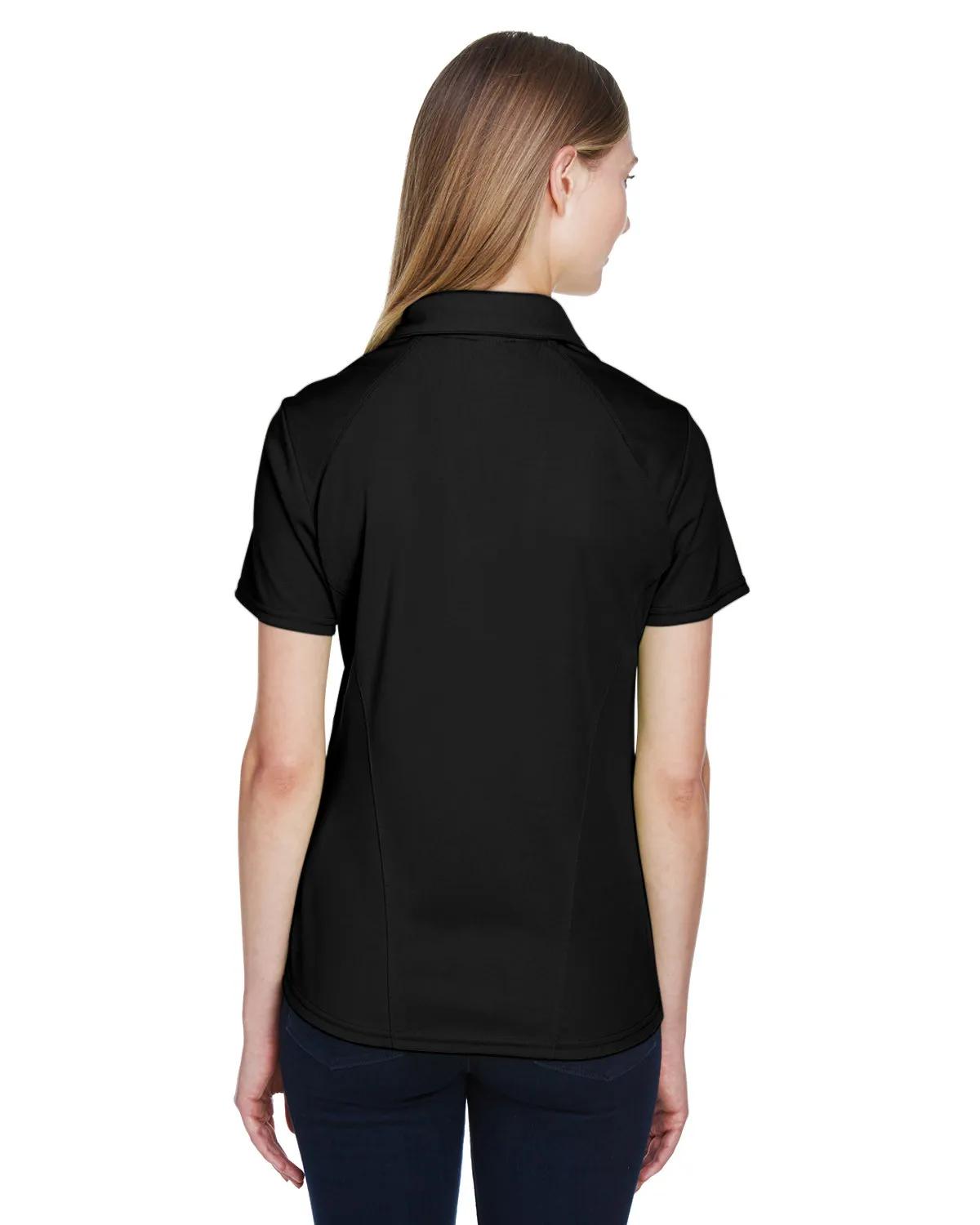 Ladies' Recycled Polyester Performance Piqué Polo 15 of 33