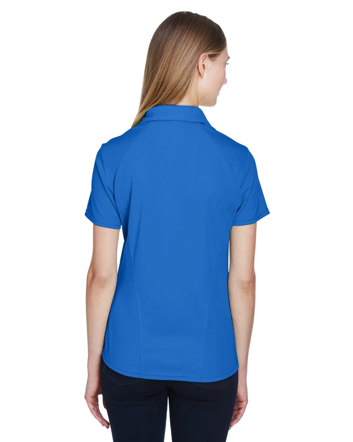 Ladies' Recycled Polyester Performance Piqué Polo 11 of 33
