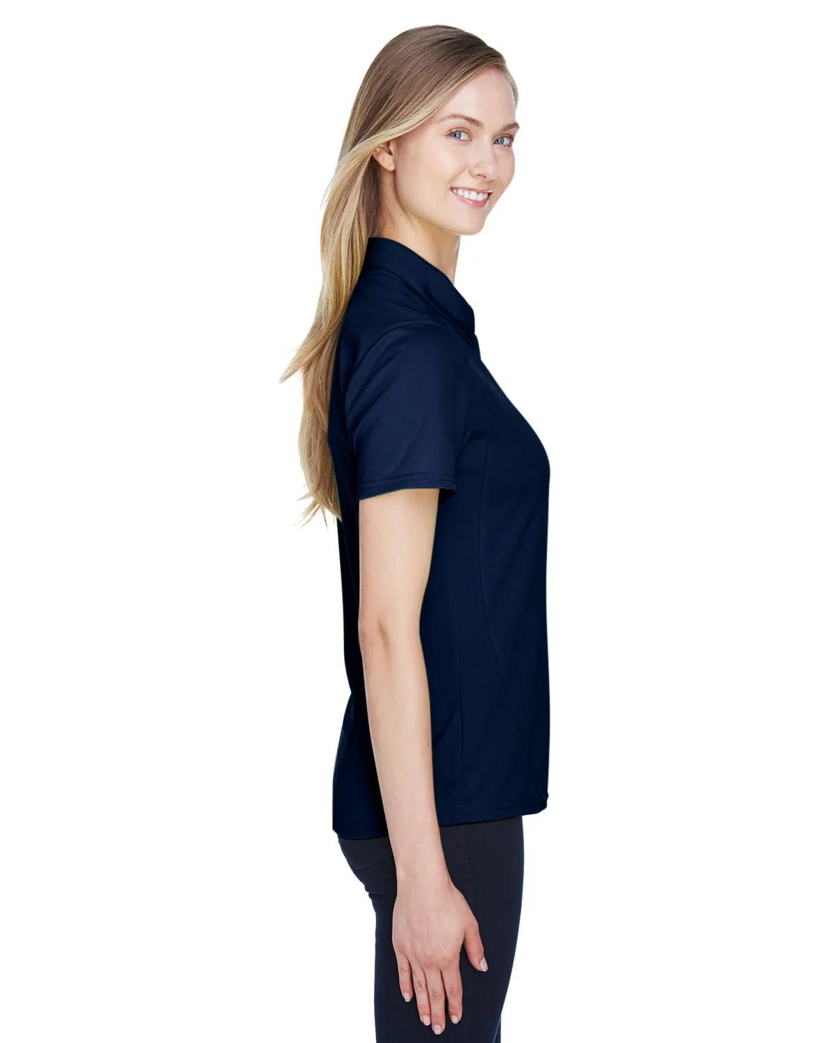 Ladies' Recycled Polyester Performance Piqué Polo 28 of 33