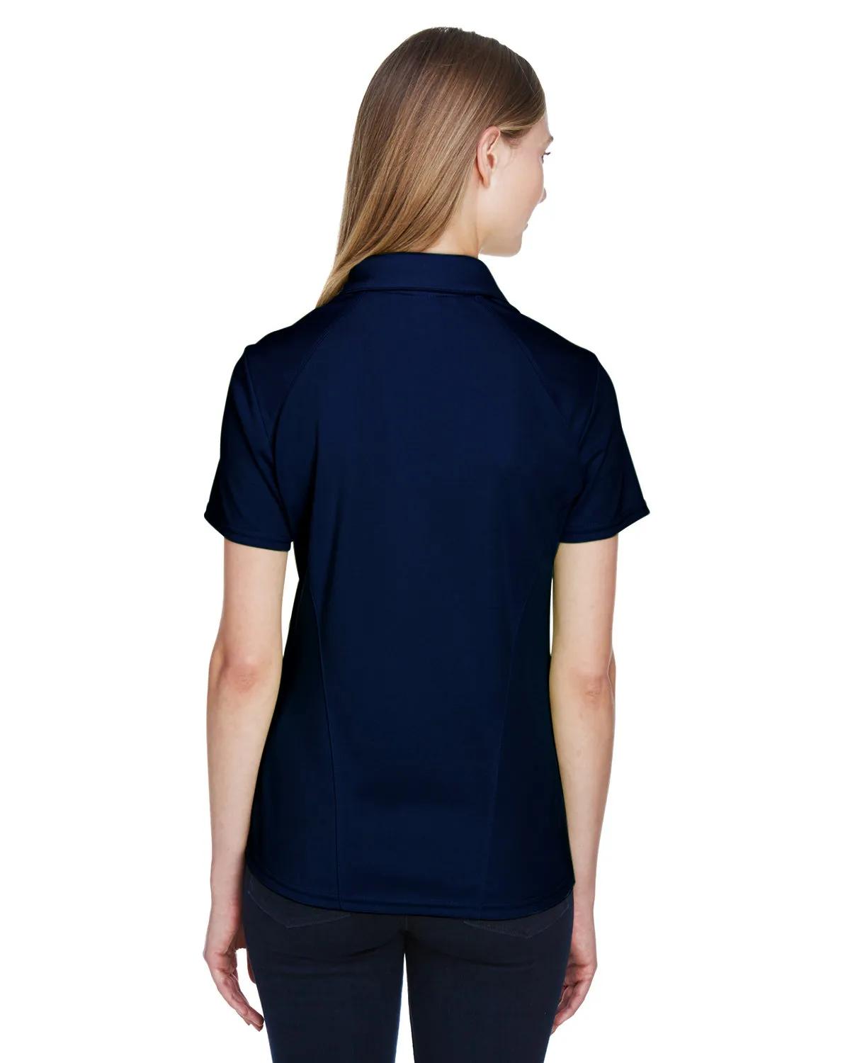 Ladies' Recycled Polyester Performance Piqué Polo 33 of 33