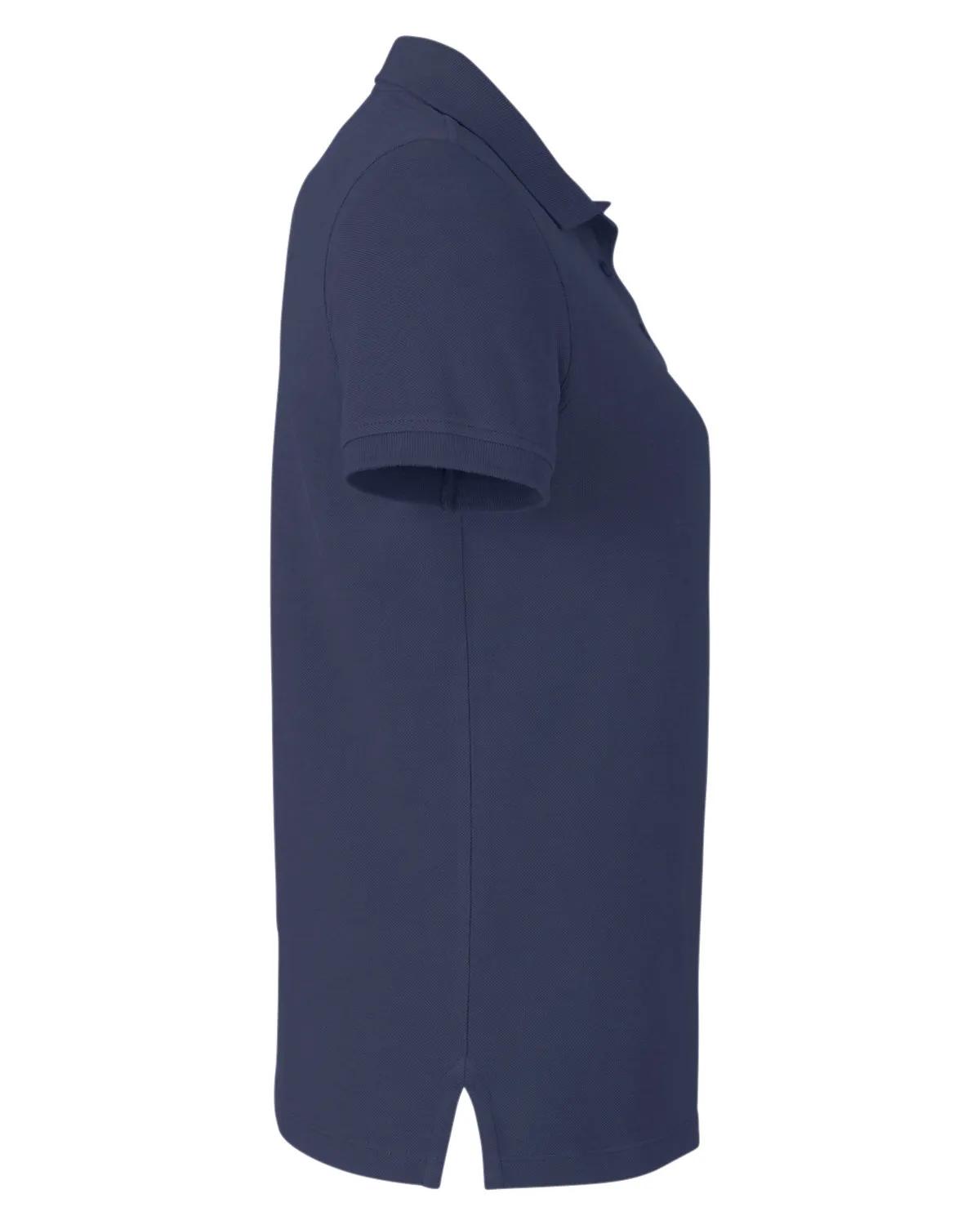 Ladies' Valiant Cotton Snag Protect Polo 15 of 57