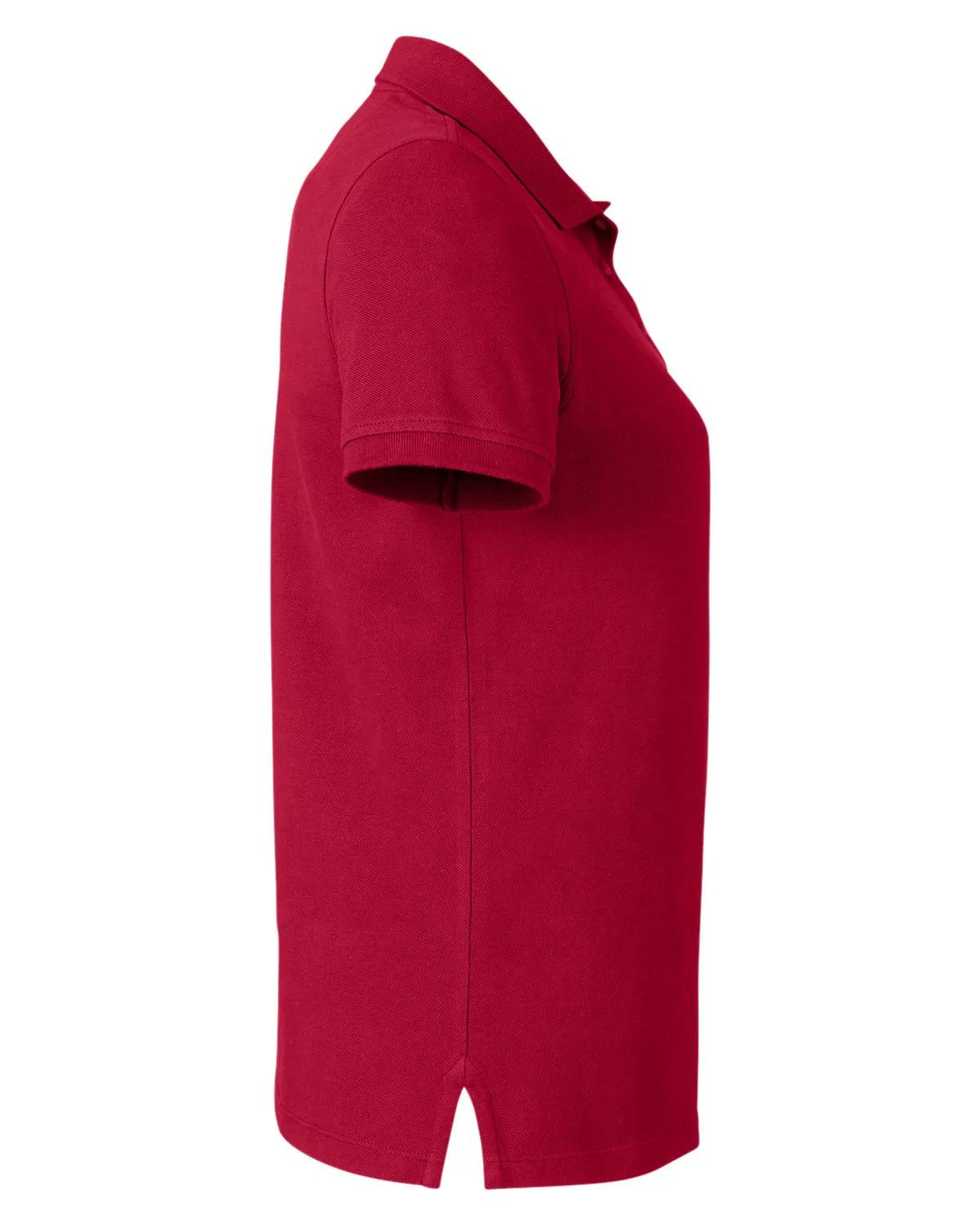 Ladies' Valiant Cotton Snag Protect Polo 44 of 57