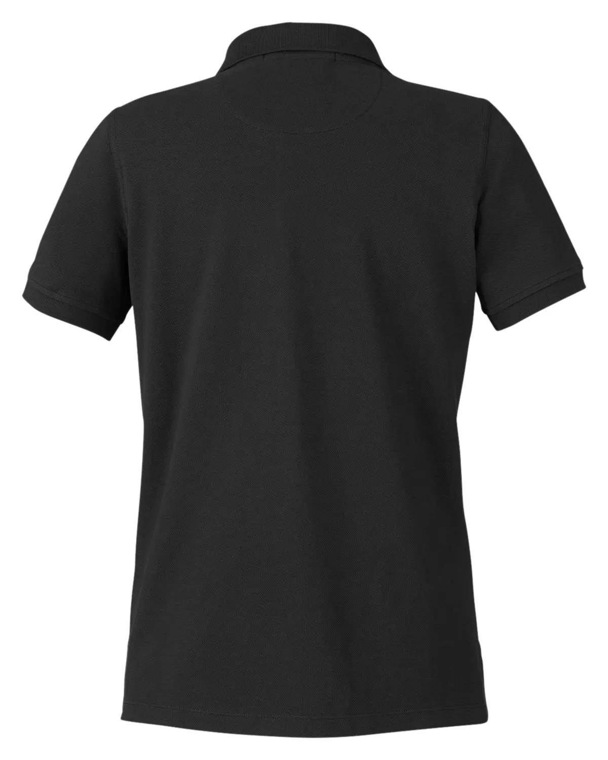 Ladies' Valiant Cotton Snag Protect Polo 23 of 57