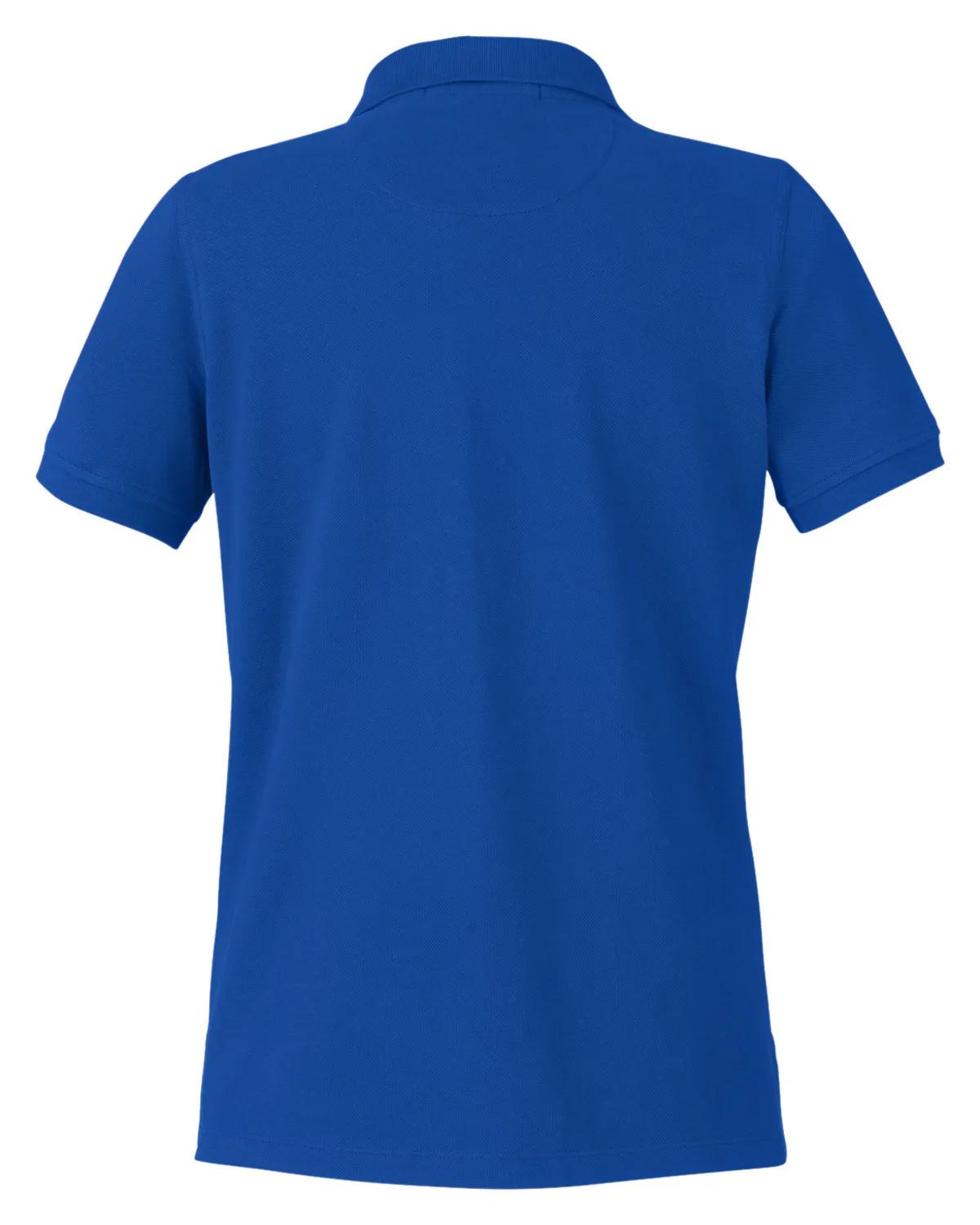 Ladies' Valiant Cotton Snag Protect Polo 7 of 57
