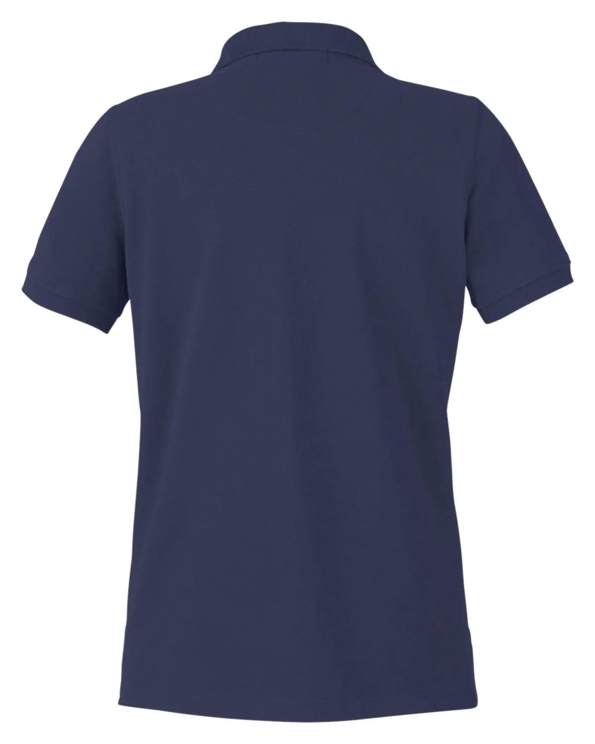 Ladies' Valiant Cotton Snag Protect Polo 14 of 57