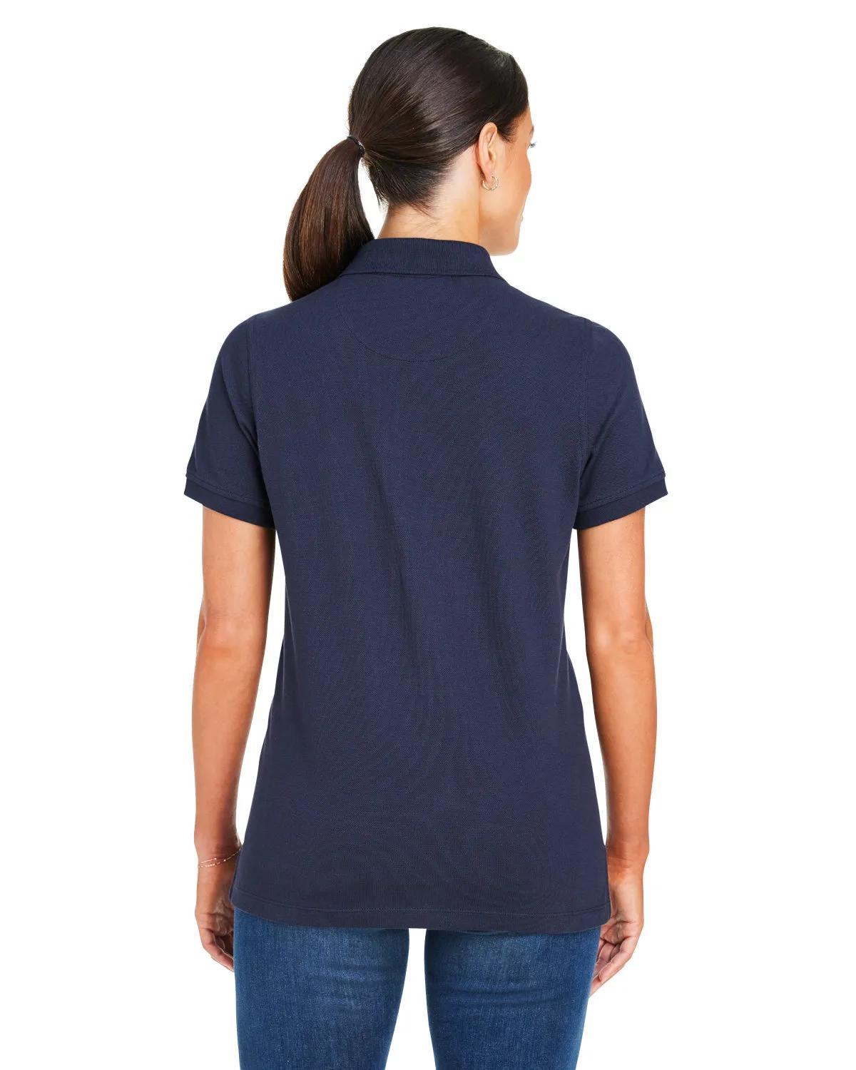 Ladies' Valiant Cotton Snag Protect Polo 35 of 57