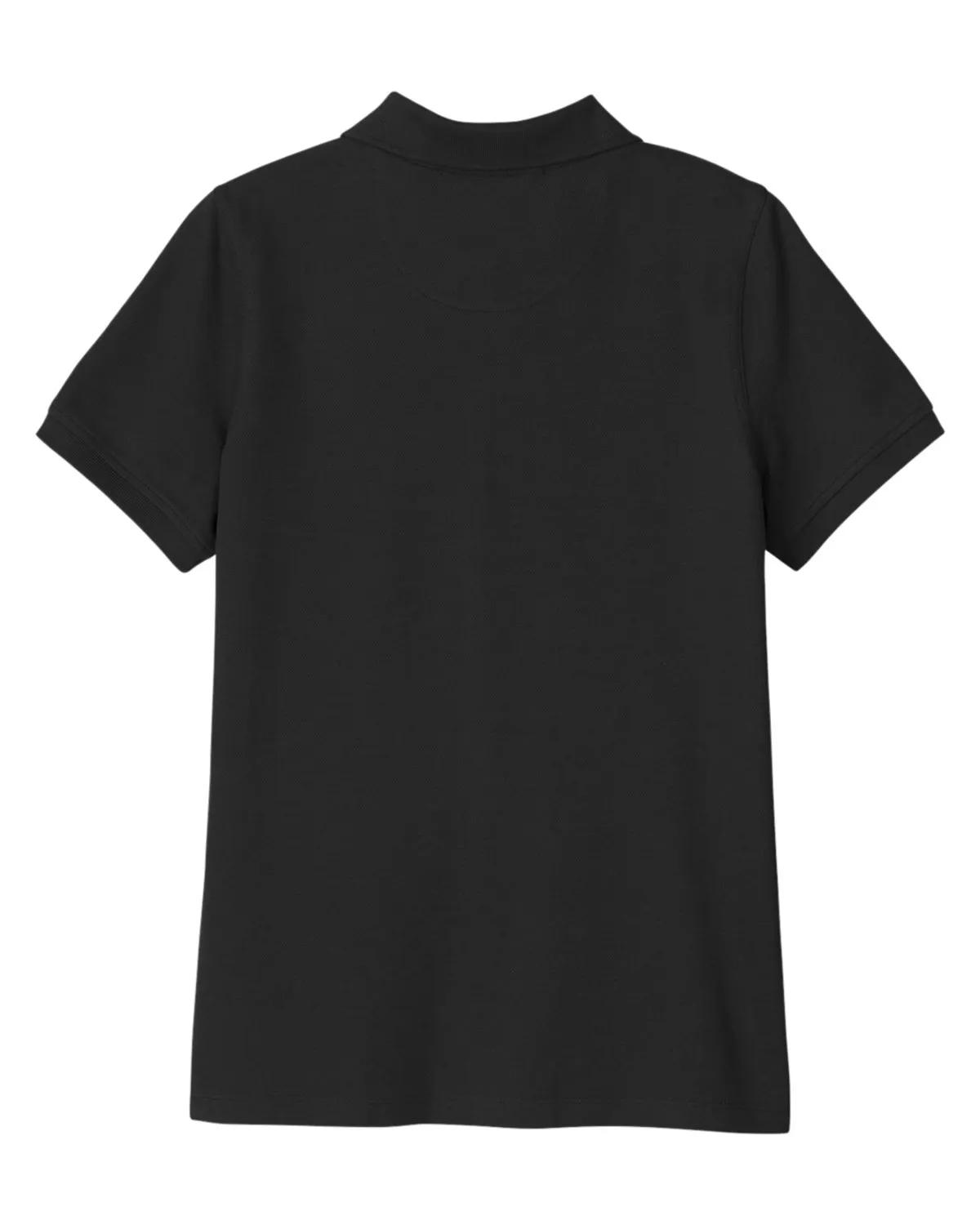 Ladies' Valiant Cotton Snag Protect Polo 20 of 57