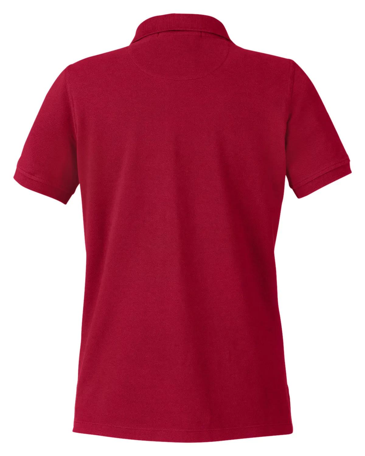 Ladies' Valiant Cotton Snag Protect Polo 43 of 57