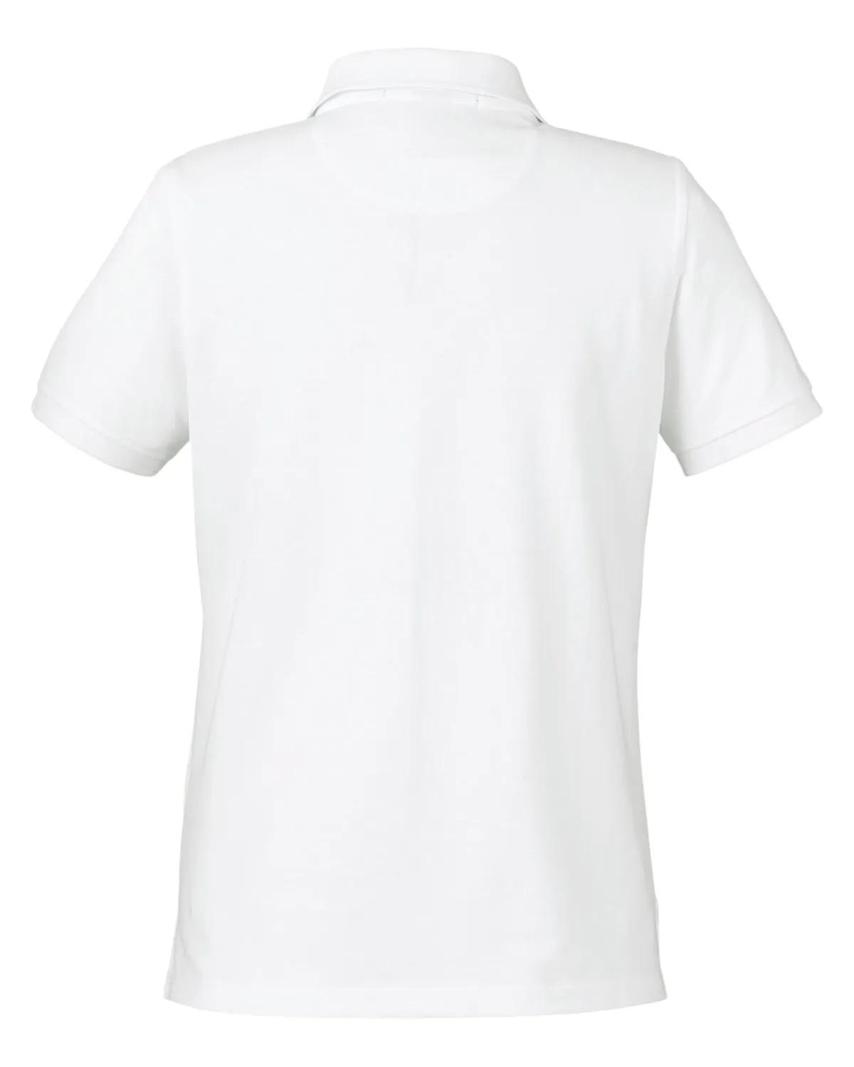 Ladies' Valiant Cotton Snag Protect Polo 50 of 57