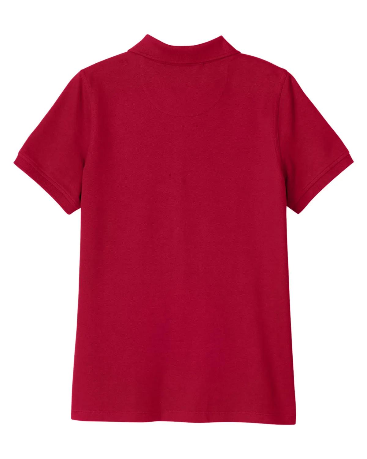 Ladies' Valiant Cotton Snag Protect Polo 39 of 57