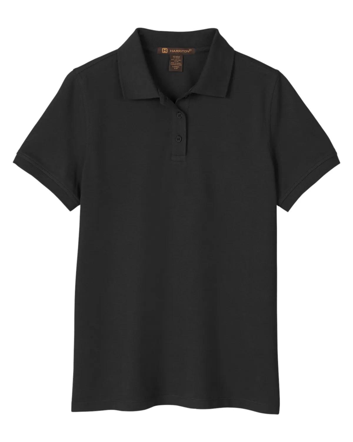 Ladies' Valiant Cotton Snag Protect Polo 19 of 57