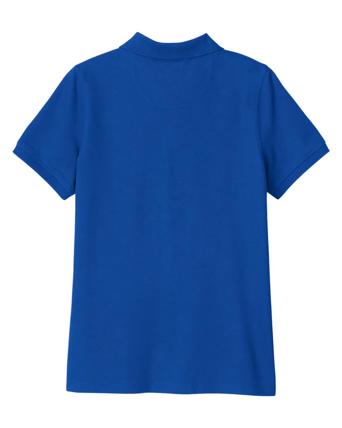 Ladies' Valiant Cotton Snag Protect Polo 56 of 57