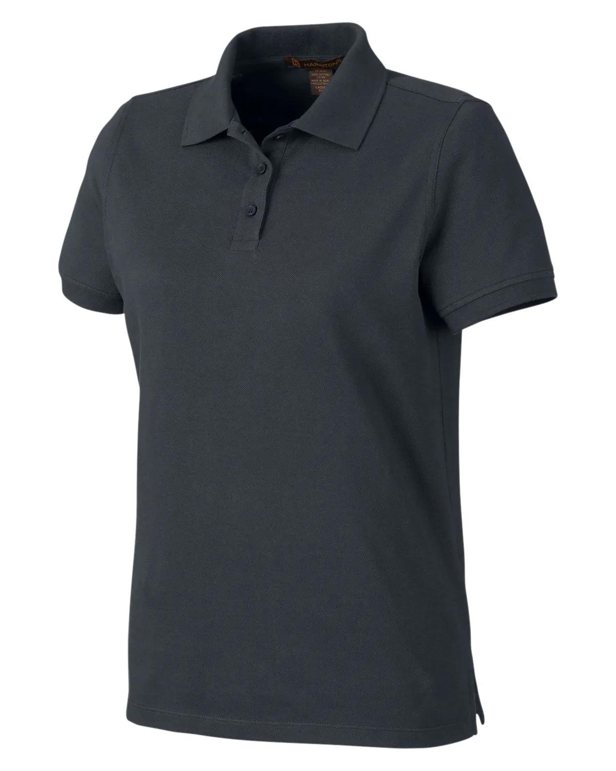 Ladies' Valiant Cotton Snag Protect Polo 31 of 57