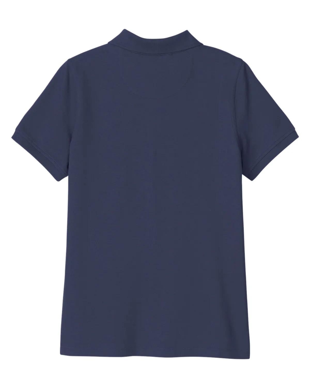 Ladies' Valiant Cotton Snag Protect Polo 11 of 57