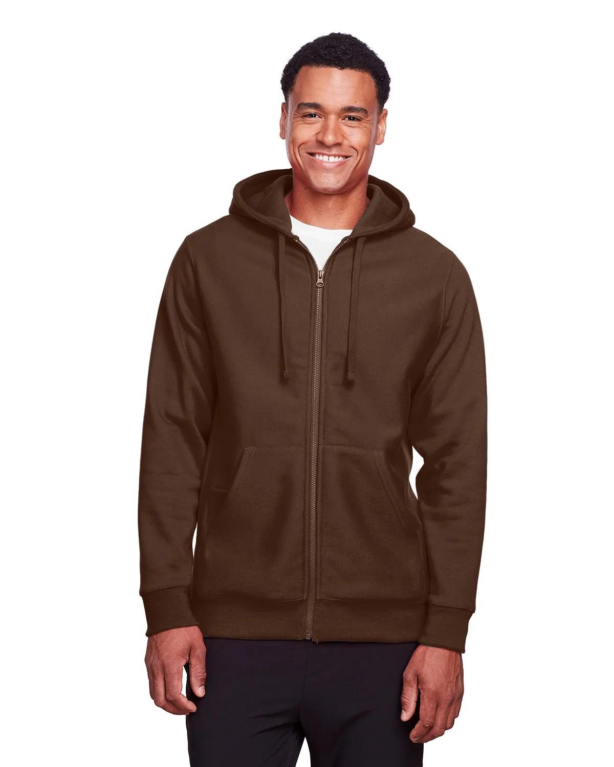 Men's Zone HydroSport™ Heavyweight Full-Zip Hooded Sweatshirt 8 of 59