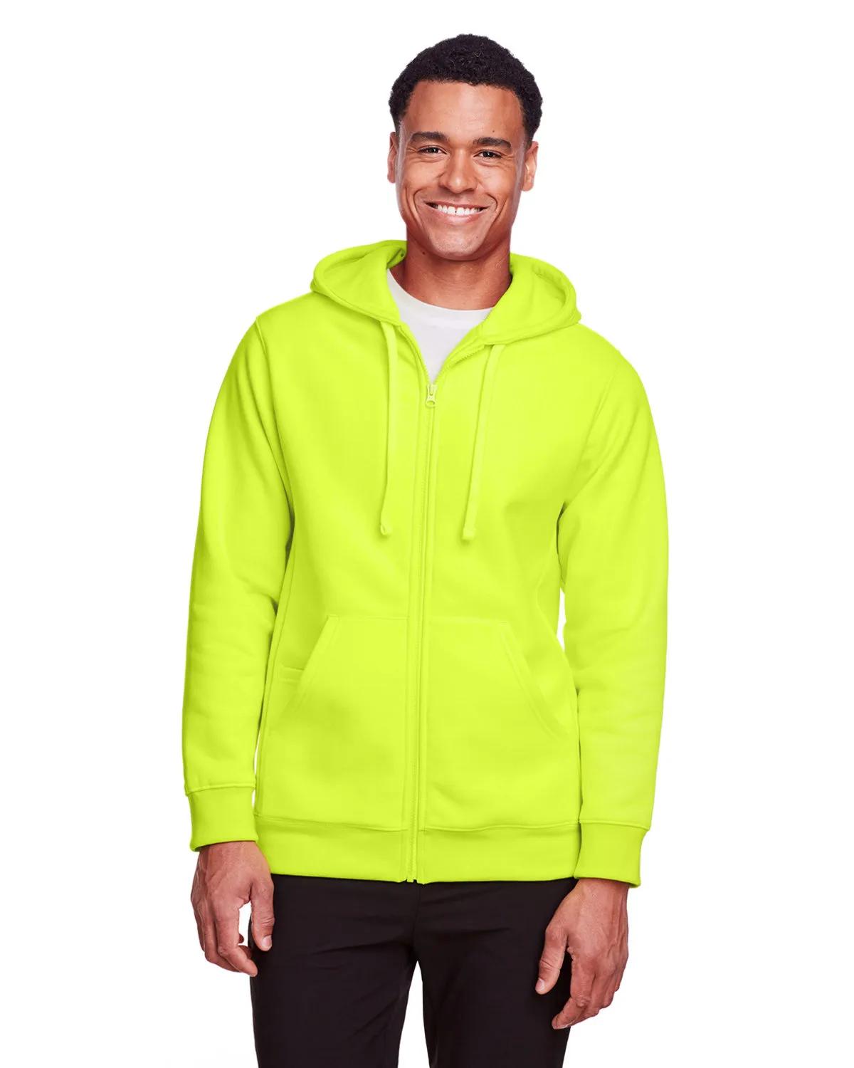 Men's Zone HydroSport™ Heavyweight Full-Zip Hooded Sweatshirt 6 of 59