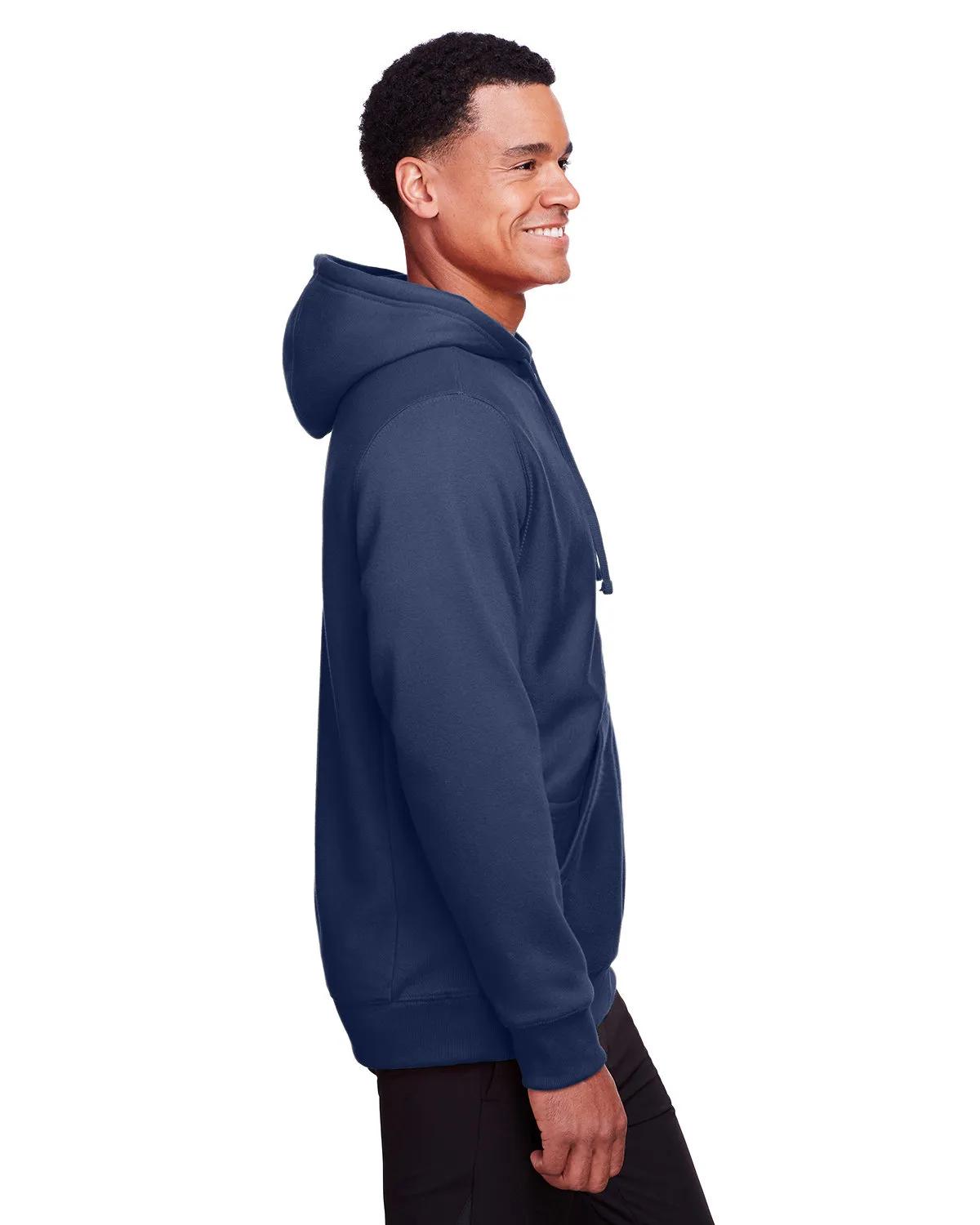 Men's Zone HydroSport™ Heavyweight Full-Zip Hooded Sweatshirt 27 of 59
