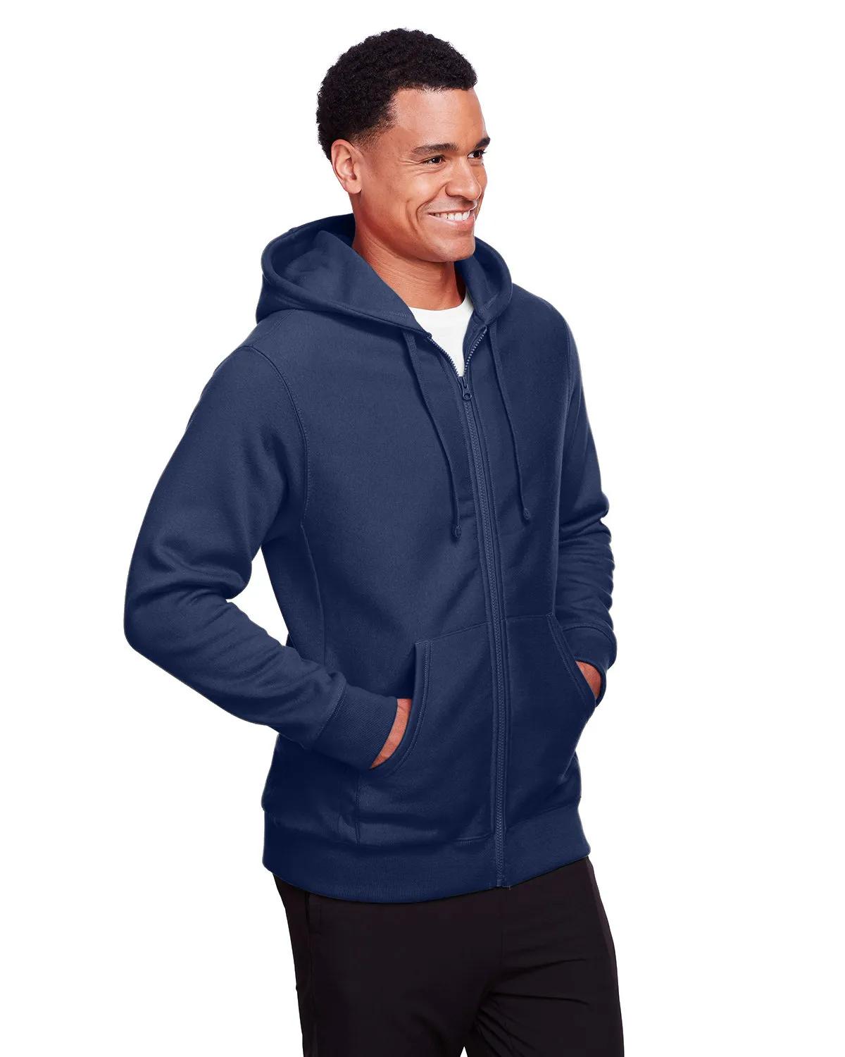 Men's Zone HydroSport™ Heavyweight Full-Zip Hooded Sweatshirt 35 of 59