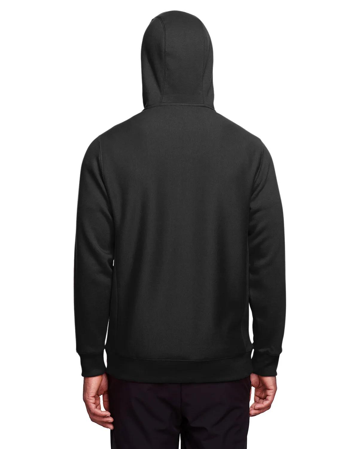 Men's Zone HydroSport™ Heavyweight Full-Zip Hooded Sweatshirt 16 of 59