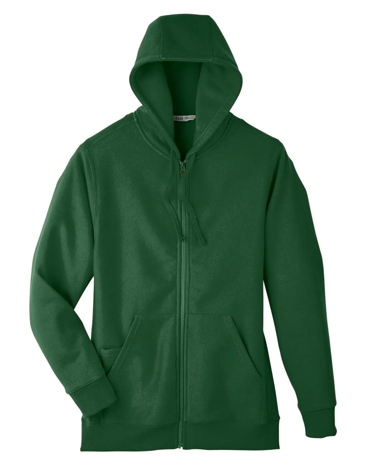 Men's Zone HydroSport™ Heavyweight Full-Zip Hooded Sweatshirt 53 of 59