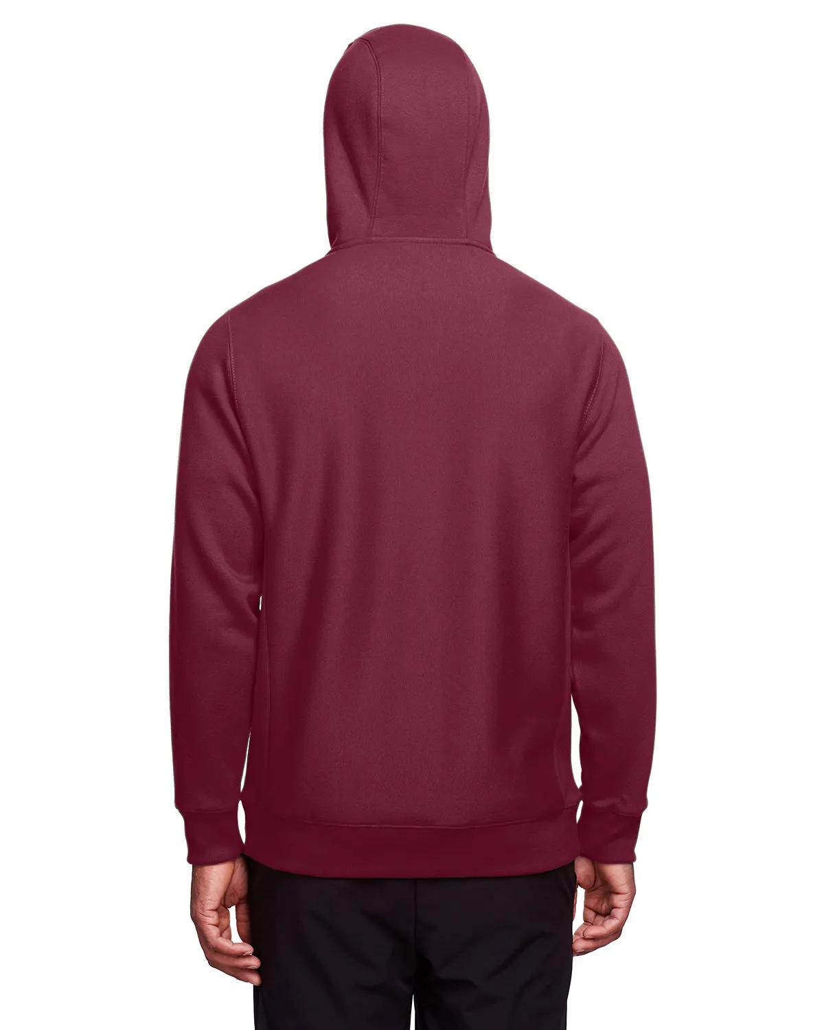 Men's Zone HydroSport™ Heavyweight Full-Zip Hooded Sweatshirt 46 of 59