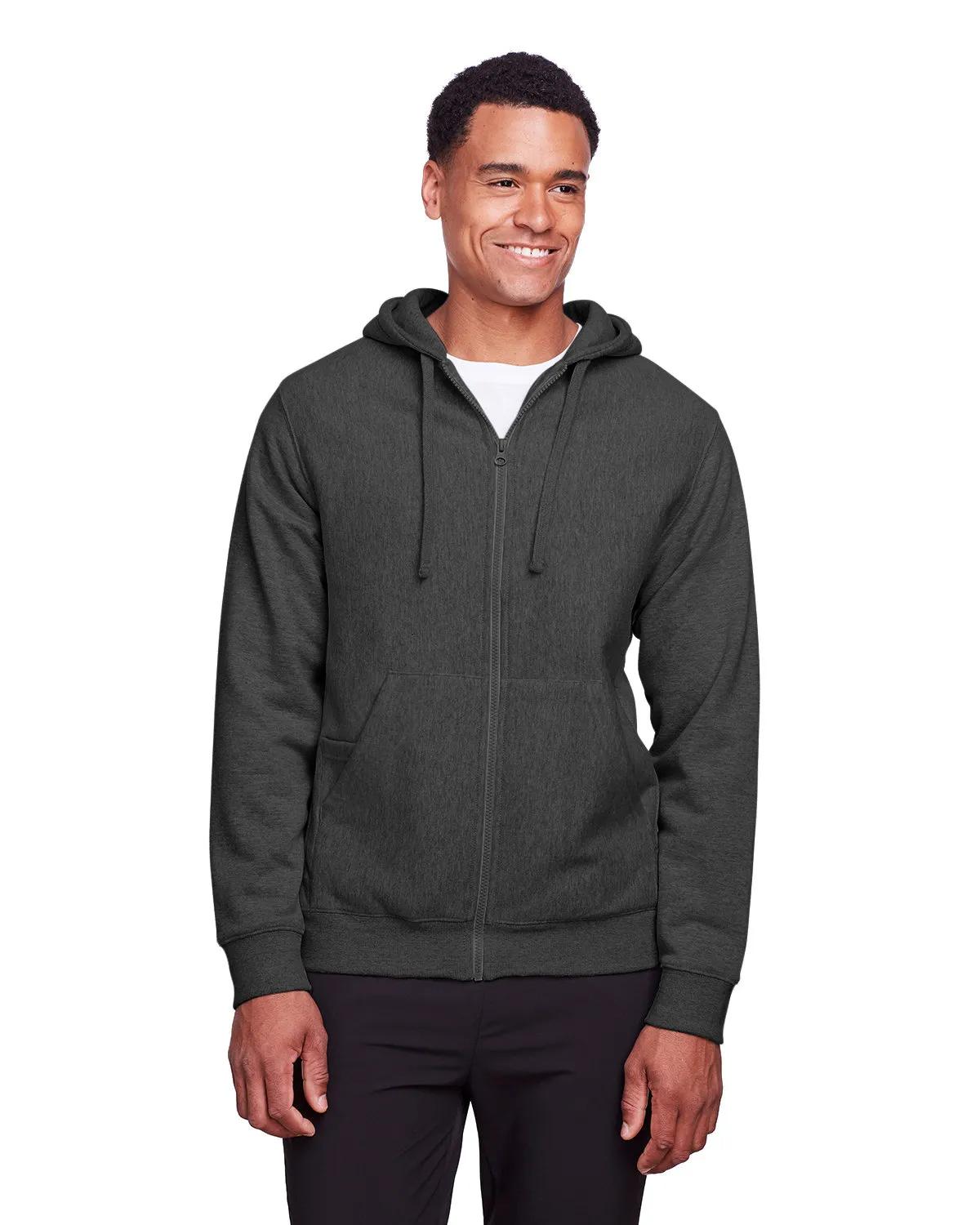 Men's Zone HydroSport™ Heavyweight Full-Zip Hooded Sweatshirt 8 of 59