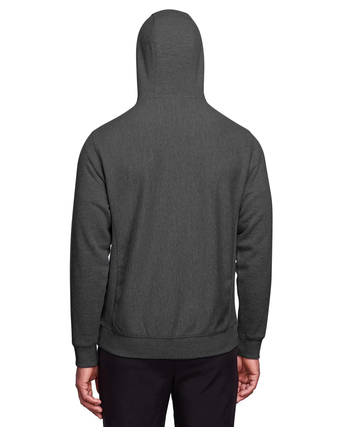 Men's Zone HydroSport™ Heavyweight Full-Zip Hooded Sweatshirt 17 of 59