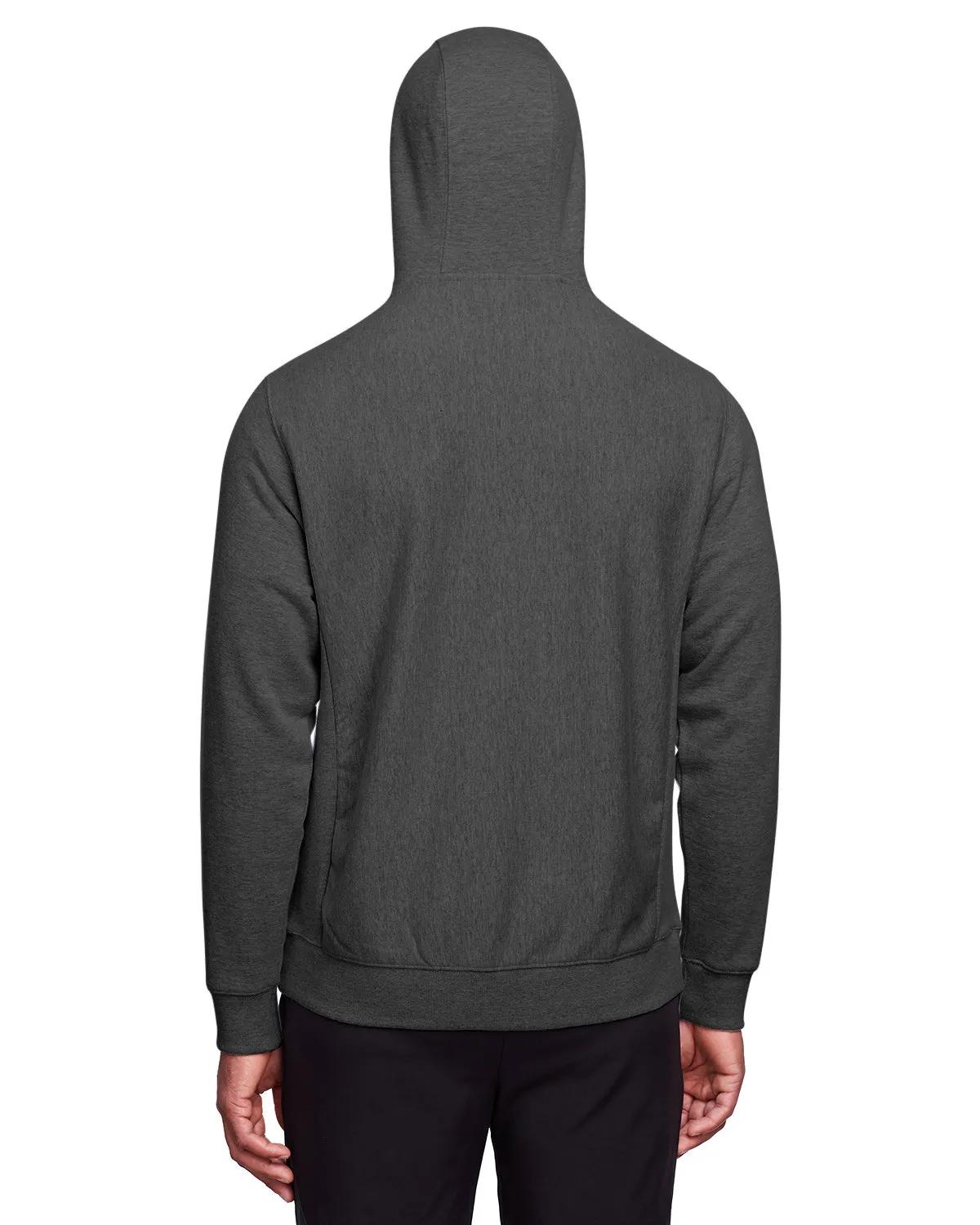 Men's Zone HydroSport™ Heavyweight Full-Zip Hooded Sweatshirt 27 of 59