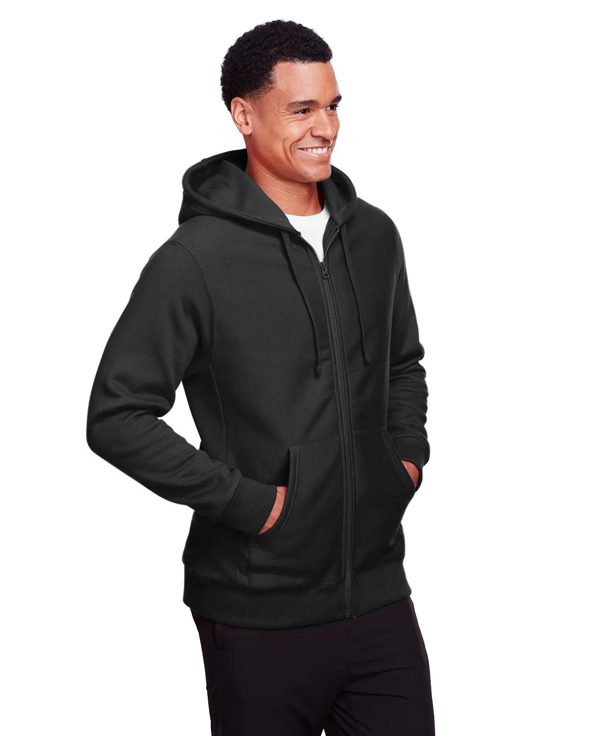 Men's Zone HydroSport™ Heavyweight Full-Zip Hooded Sweatshirt 55 of 59