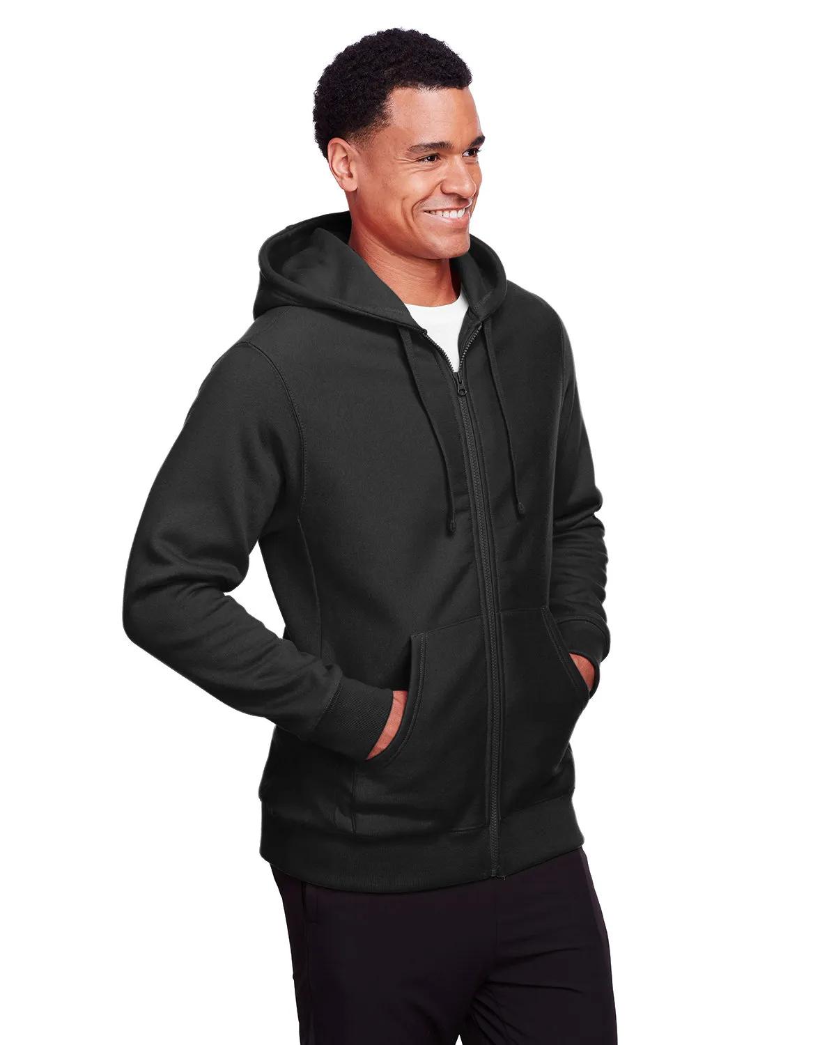 Men's Zone HydroSport™ Heavyweight Full-Zip Hooded Sweatshirt 15 of 59