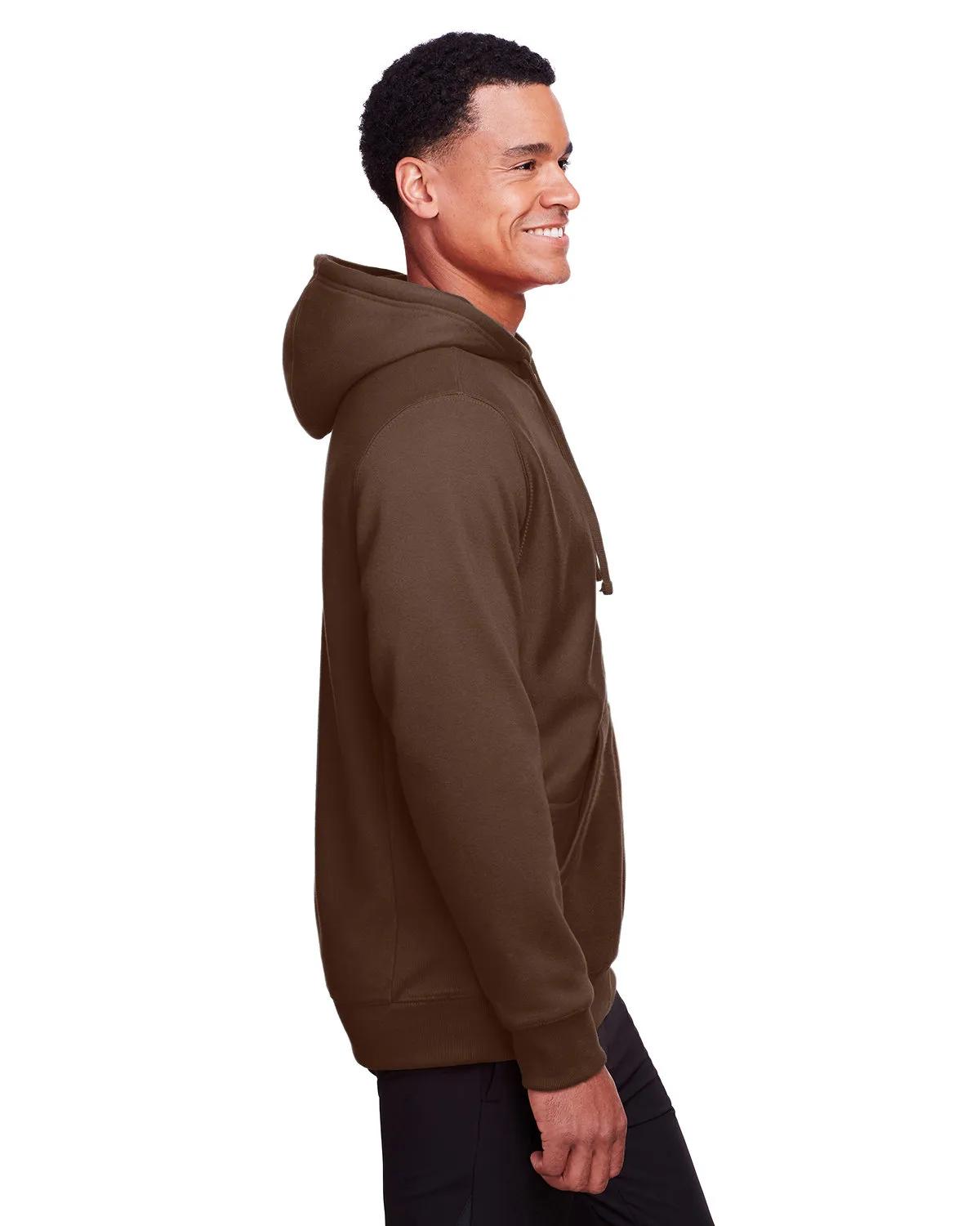 Men's Zone HydroSport™ Heavyweight Full-Zip Hooded Sweatshirt 22 of 59