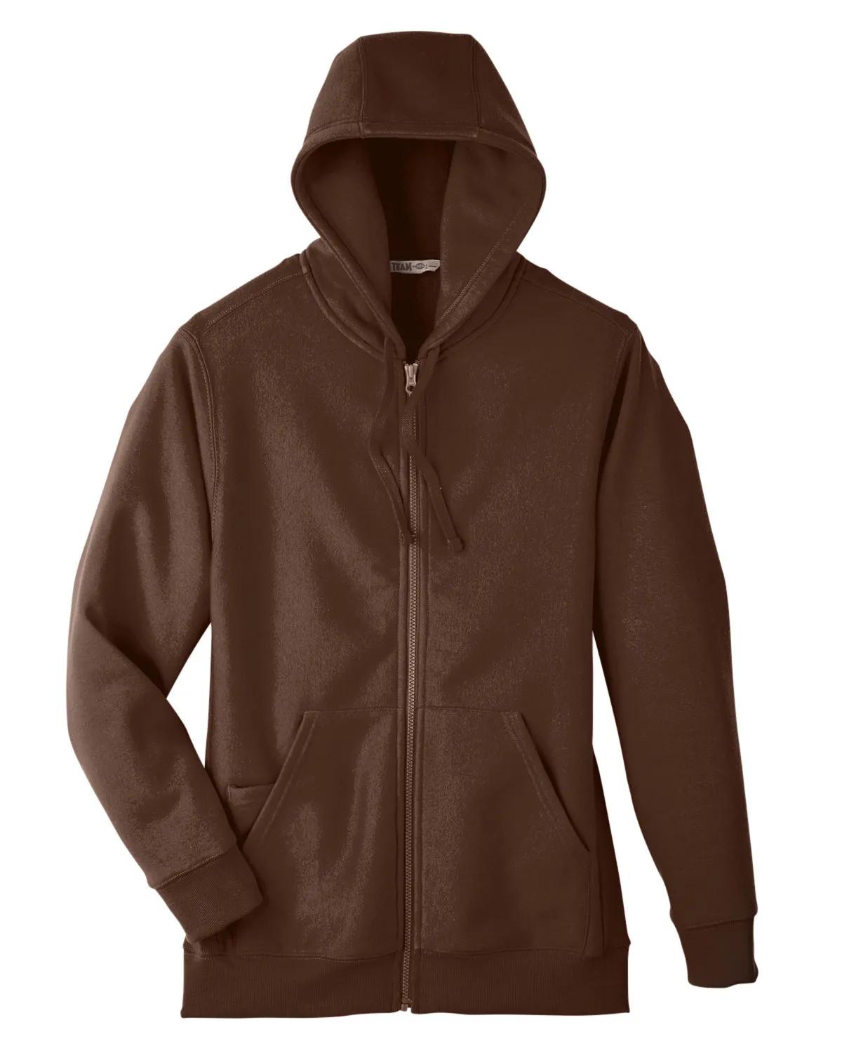 Men's Zone HydroSport™ Heavyweight Full-Zip Hooded Sweatshirt 23 of 59