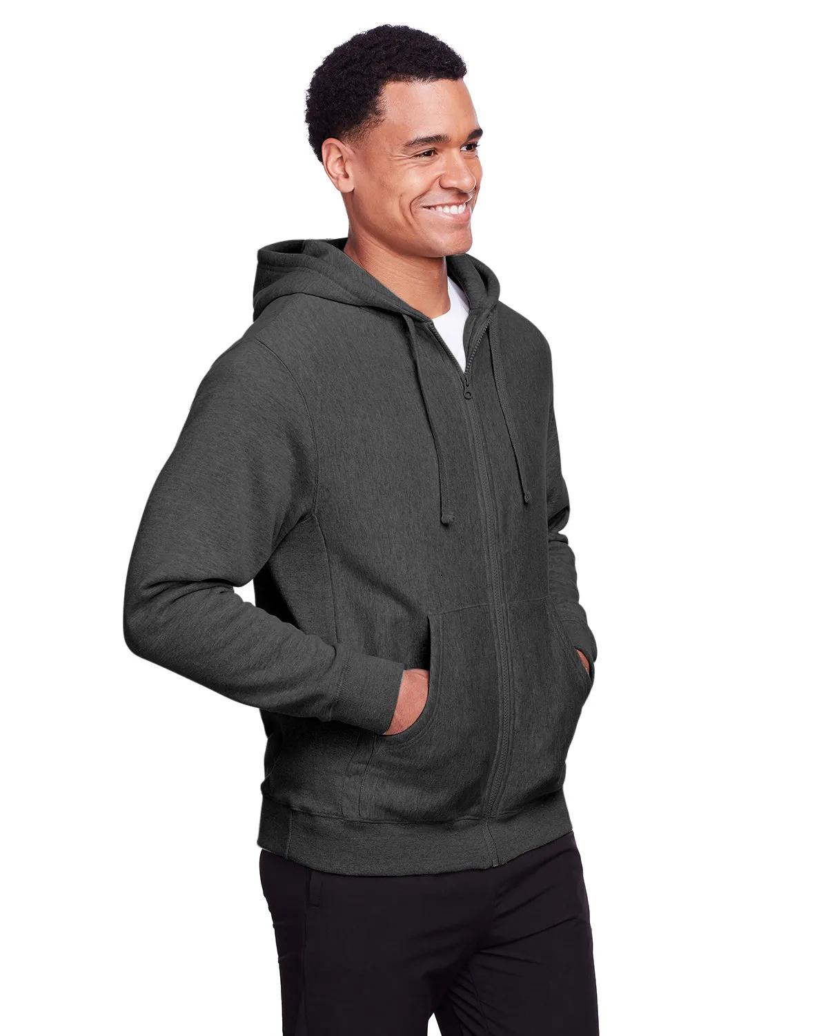 Men's Zone HydroSport™ Heavyweight Full-Zip Hooded Sweatshirt 26 of 59