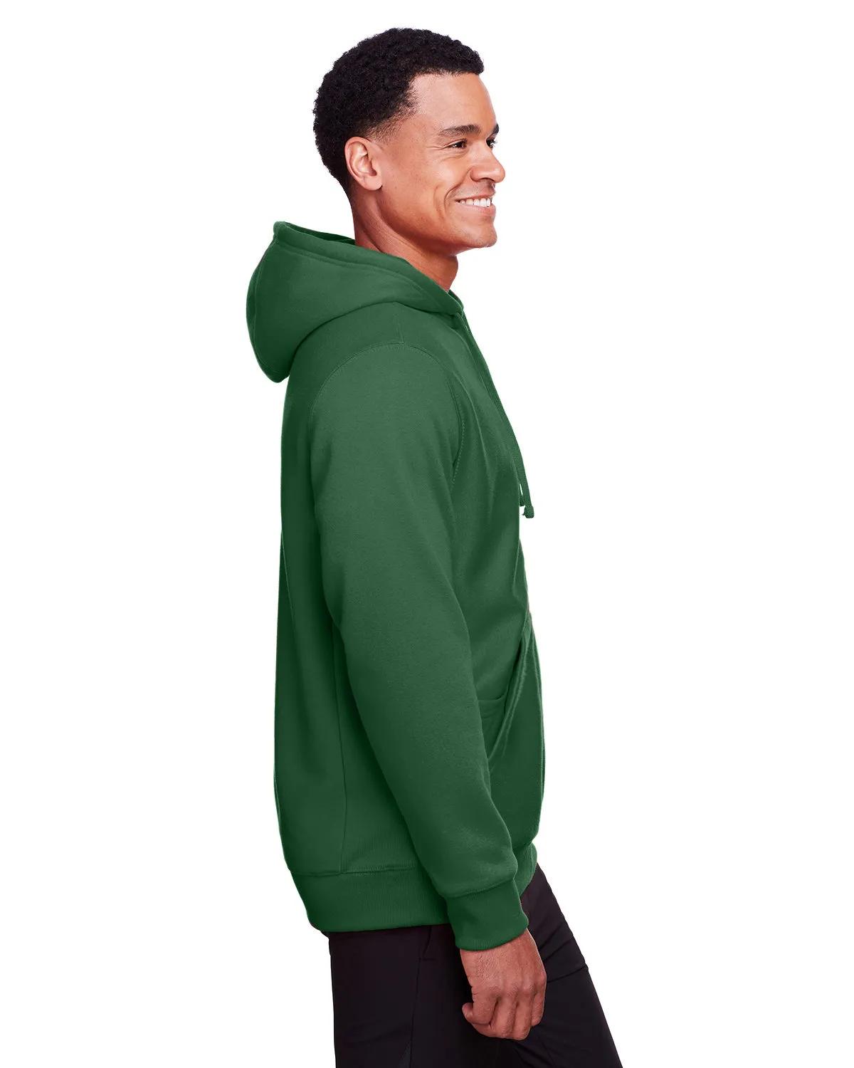 Men's Zone HydroSport™ Heavyweight Full-Zip Hooded Sweatshirt 42 of 59