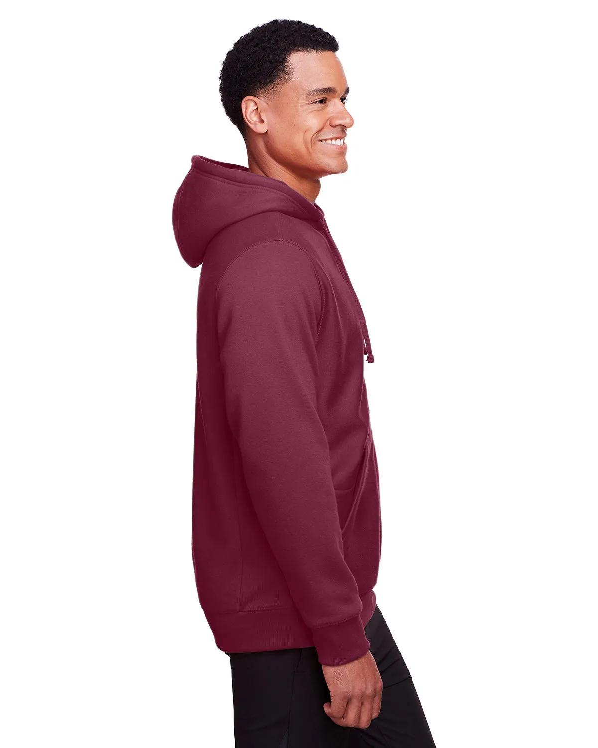 Men's Zone HydroSport™ Heavyweight Full-Zip Hooded Sweatshirt 47 of 59