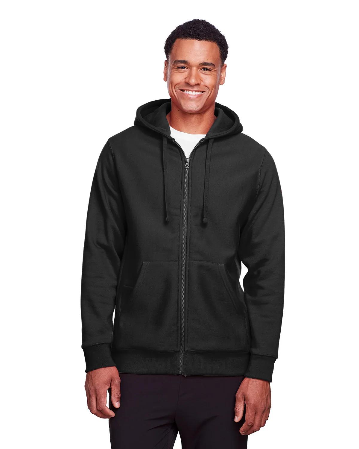 Men's Zone HydroSport™ Heavyweight Full-Zip Hooded Sweatshirt 6 of 59