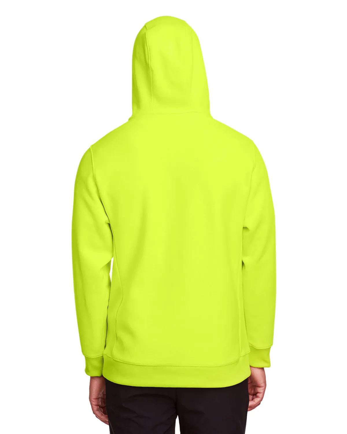 Men's Zone HydroSport™ Heavyweight Full-Zip Hooded Sweatshirt 10 of 59