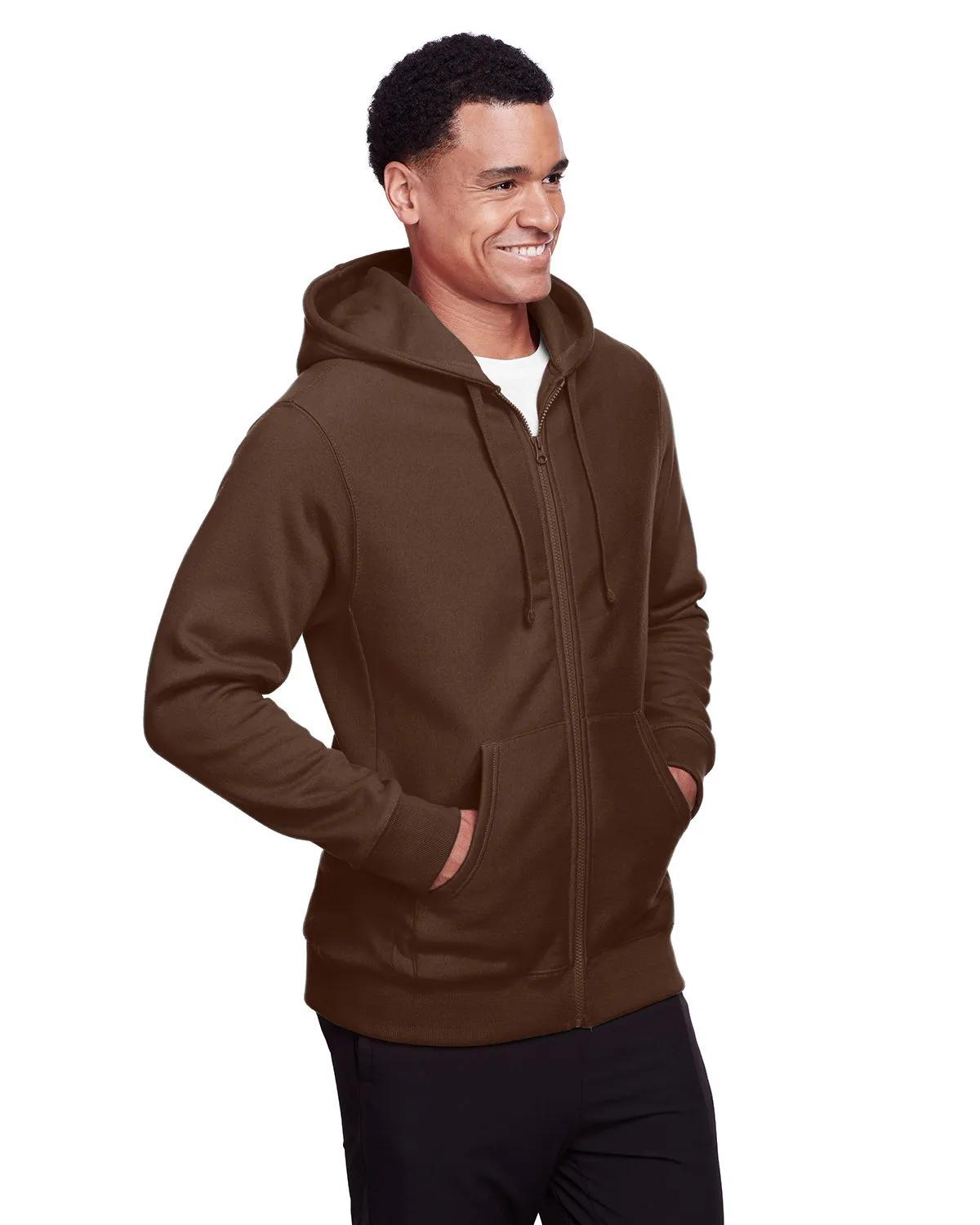 Men's Zone HydroSport™ Heavyweight Full-Zip Hooded Sweatshirt 14 of 59
