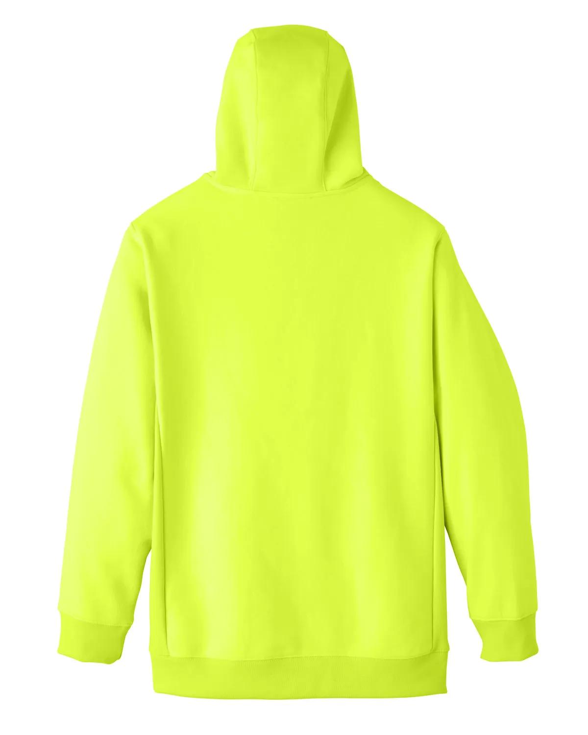 Men's Zone HydroSport™ Heavyweight Full-Zip Hooded Sweatshirt 53 of 59