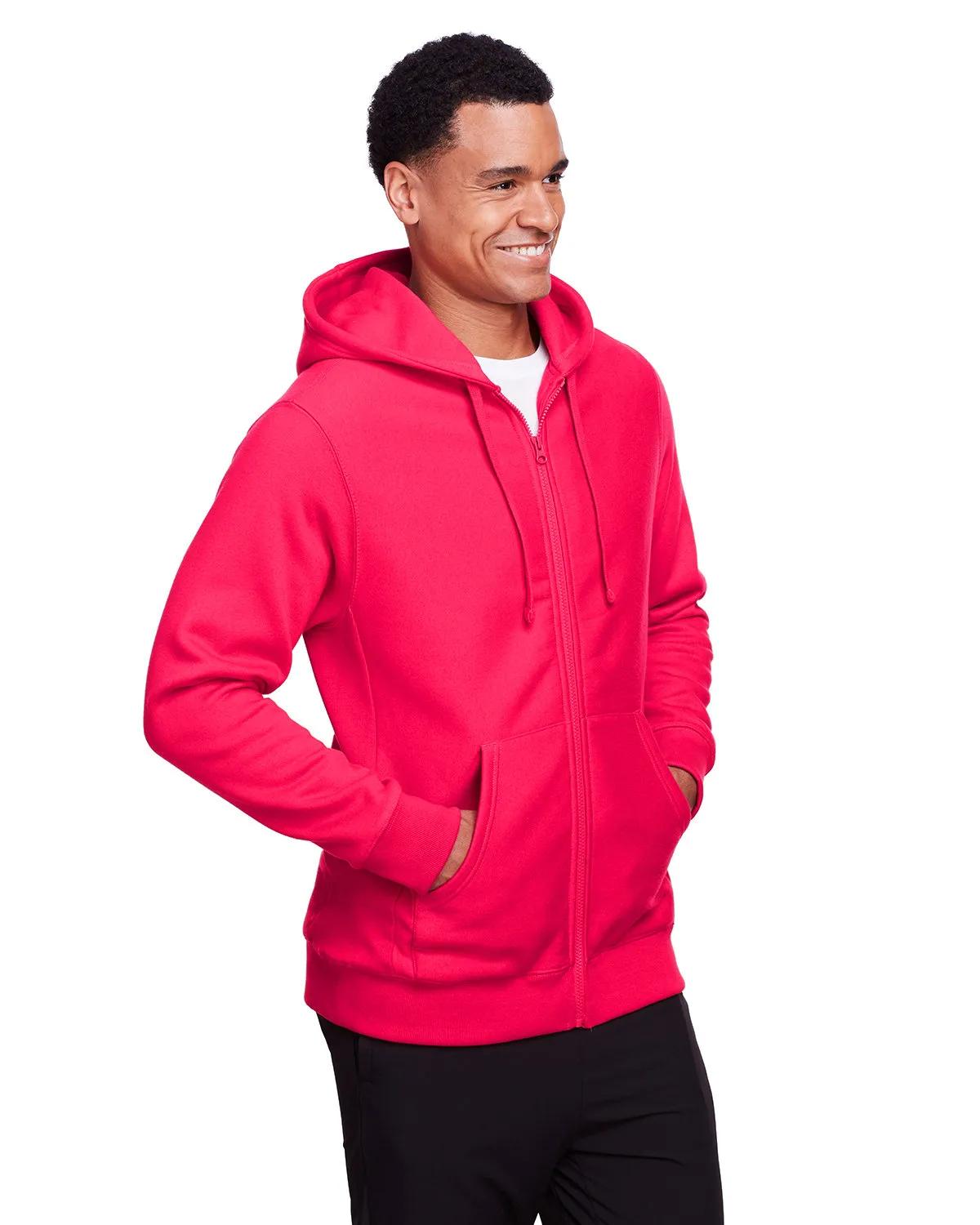 Men's Zone HydroSport™ Heavyweight Full-Zip Hooded Sweatshirt 40 of 59