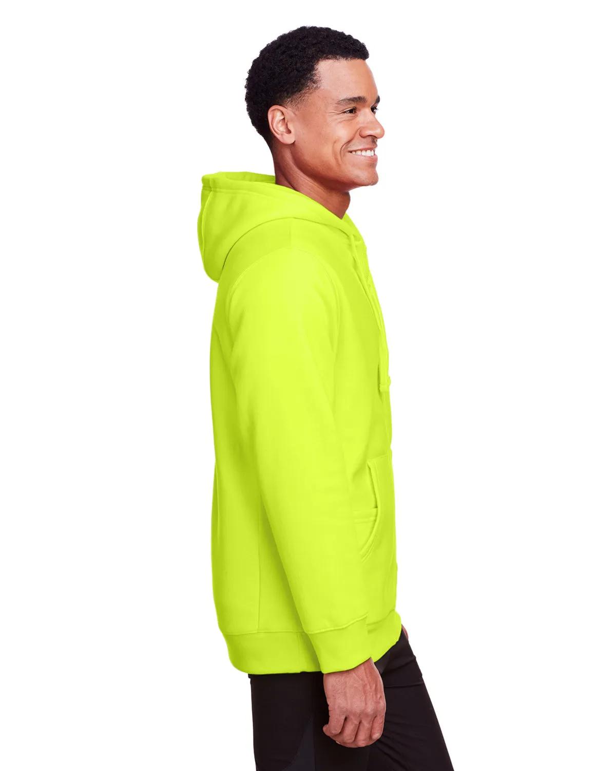 Men's Zone HydroSport™ Heavyweight Full-Zip Hooded Sweatshirt 51 of 59