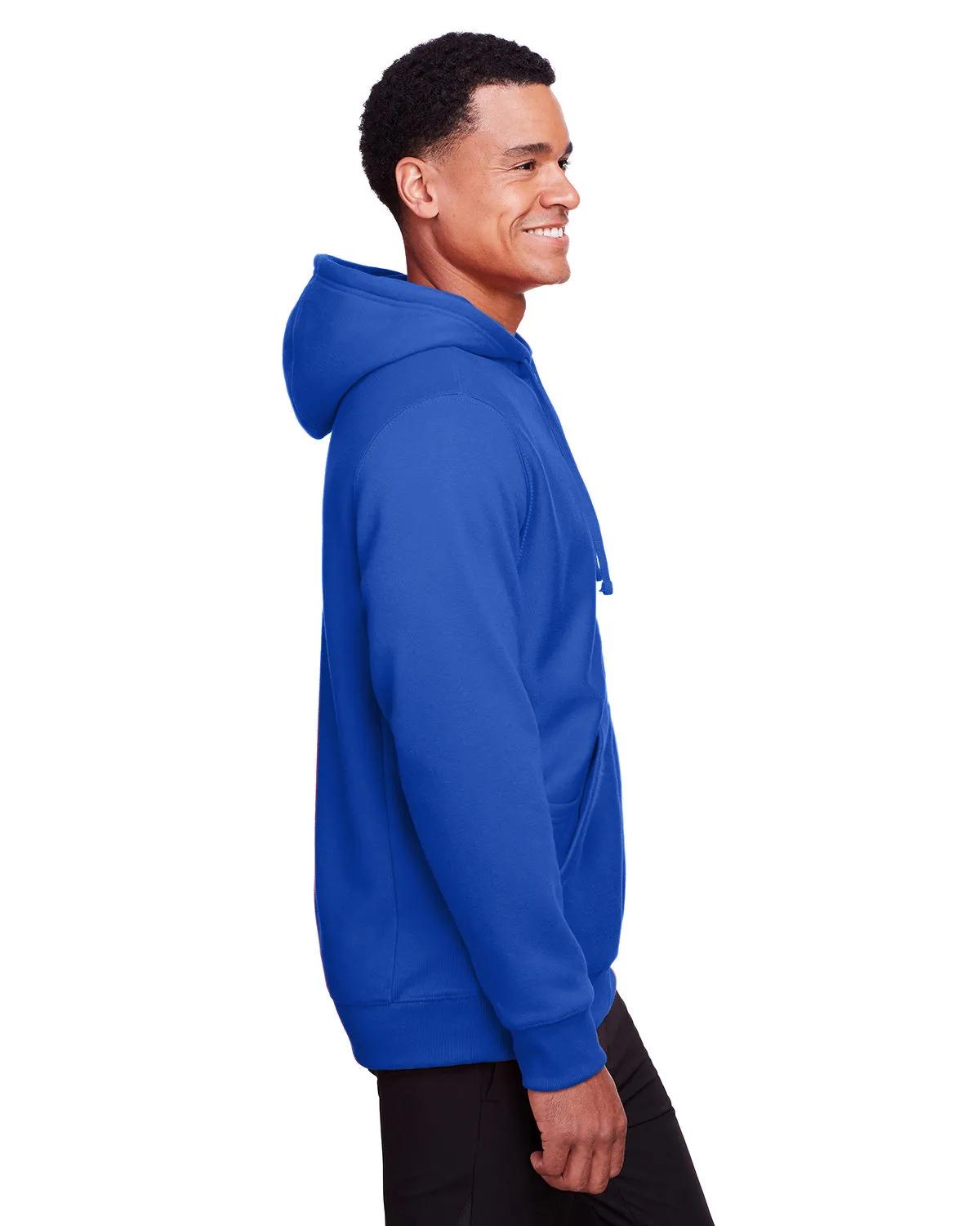 Men's Zone HydroSport™ Heavyweight Full-Zip Hooded Sweatshirt 39 of 59
