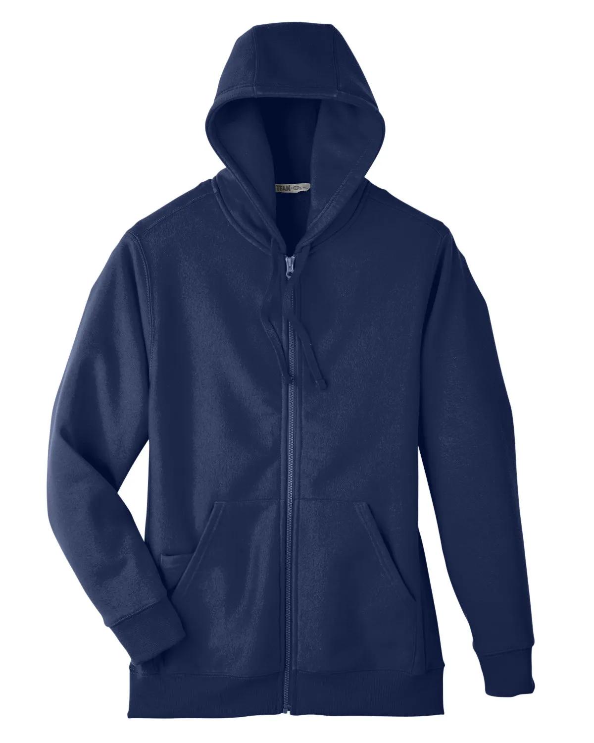 Men's Zone HydroSport™ Heavyweight Full-Zip Hooded Sweatshirt 38 of 59