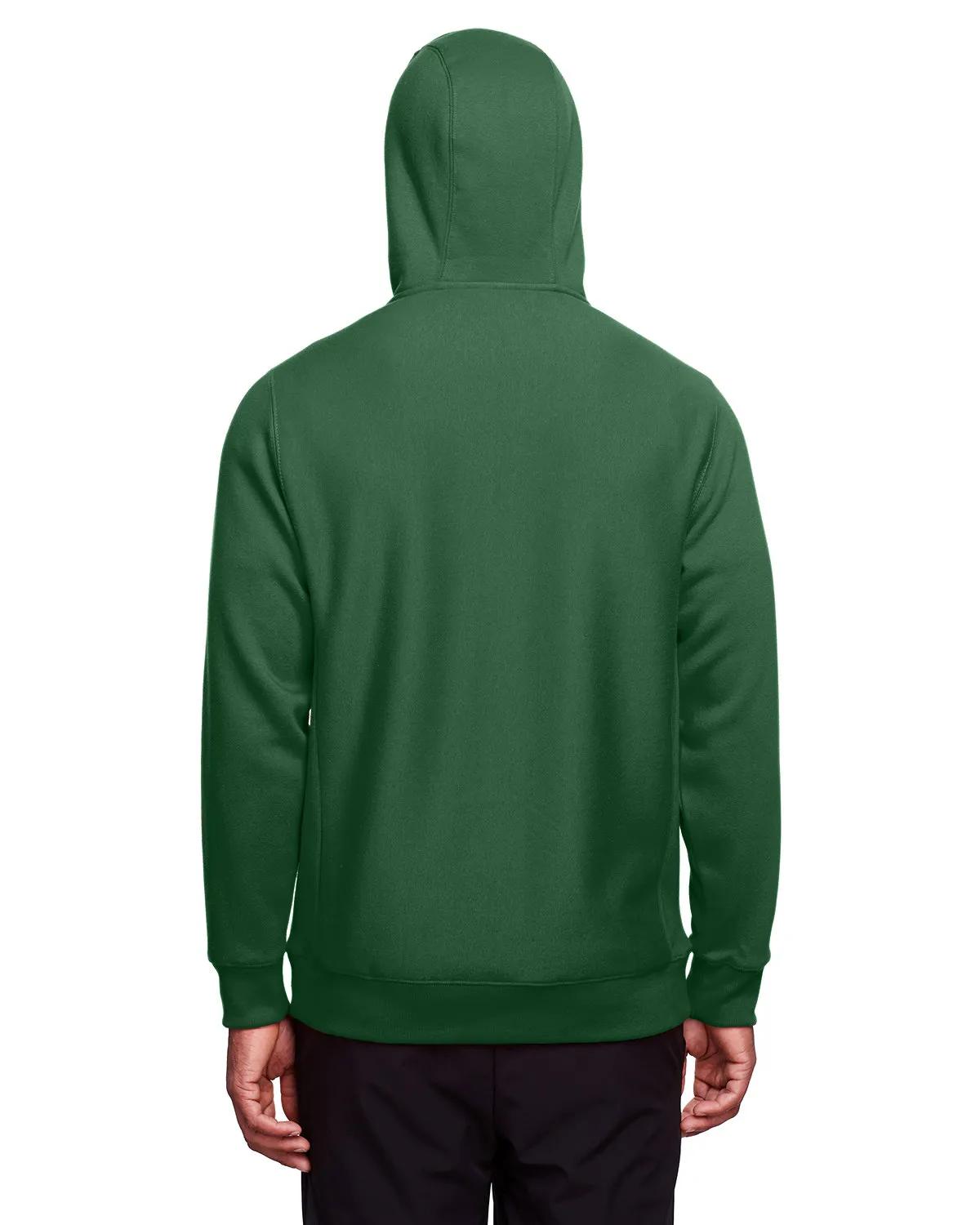 Men's Zone HydroSport™ Heavyweight Full-Zip Hooded Sweatshirt 36 of 59